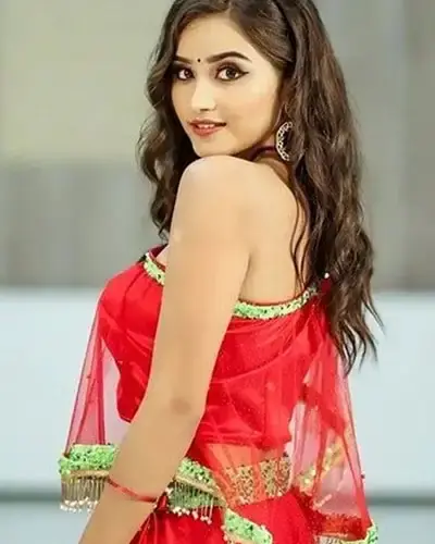 Escort In Jankipuram